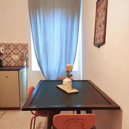 דירה La Porticina Di Ari פררה