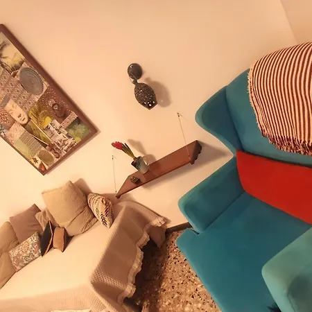 La Porticina Di Ari *